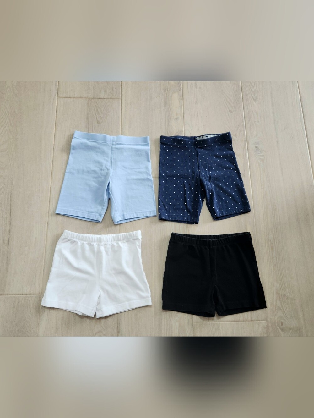 Bundle lot girls shorts